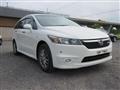2009 Honda Stream
