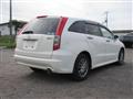 2009 Honda Stream