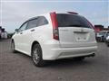 2009 Honda Stream