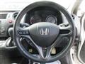2009 Honda Stream