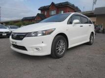2009 Honda Stream