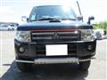 2011 Mitsubishi Pajero Mini