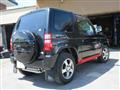 2011 Mitsubishi Pajero Mini