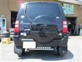 2011 Mitsubishi Pajero Mini