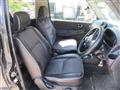 2011 Mitsubishi Pajero Mini
