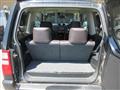 2011 Mitsubishi Pajero Mini