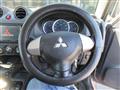 2011 Mitsubishi Pajero Mini