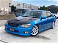 2000 Toyota Altezza