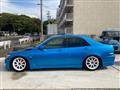 2000 Toyota Altezza