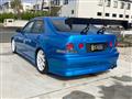 2000 Toyota Altezza