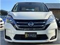 2022 Nissan Serena