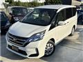 2022 Nissan Serena