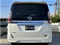 2022 Nissan Serena