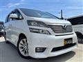2009 Toyota Vellfire