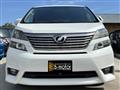 2009 Toyota Vellfire