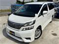 2009 Toyota Vellfire