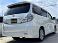 2009 Toyota Vellfire