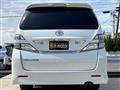 2009 Toyota Vellfire