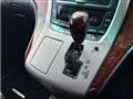 2009 Toyota Vellfire