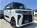 2025 Daihatsu Tanto Custom