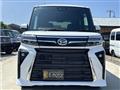 2025 Daihatsu Tanto Custom