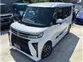 2025 Daihatsu Tanto Custom