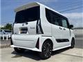 2025 Daihatsu Tanto Custom