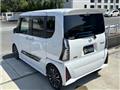 2025 Daihatsu Tanto Custom