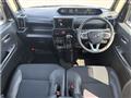 2025 Daihatsu Tanto Custom