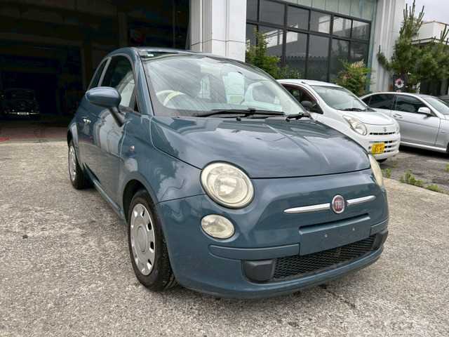 2009 Fiat Fiat Others