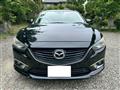 2014 Mazda Atenza