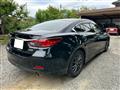 2014 Mazda Atenza