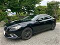 2014 Mazda Atenza