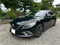 2014 Mazda Atenza