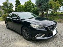 2014 Mazda Atenza