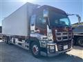 2012 Isuzu Isuzu Others