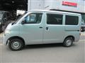 2018 Toyota Townace Van