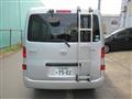 2018 Toyota Townace Van