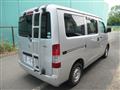 2018 Toyota Townace Van