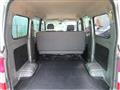 2018 Toyota Townace Van