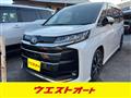 2023 Toyota Noah