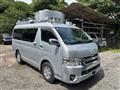 2018 Toyota Hiace Van