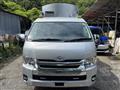 2018 Toyota Hiace Van
