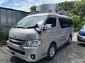 2018 Toyota Hiace Van