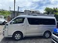 2018 Toyota Hiace Van