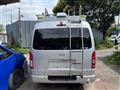 2018 Toyota Hiace Van