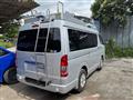 2018 Toyota Hiace Van