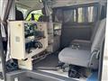 2018 Toyota Hiace Van