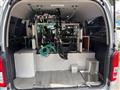 2018 Toyota Hiace Van