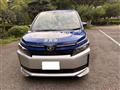 2015 Toyota Voxy